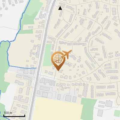 Foto zu Wilseder Ring 4, 21079 Hamburg