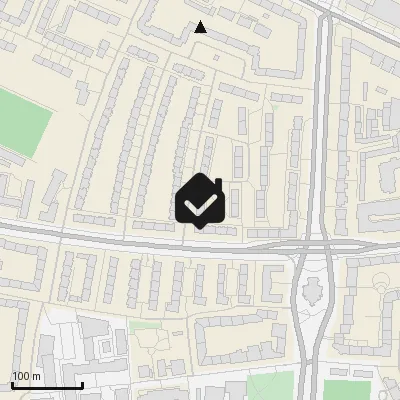 Bild zu Windhukstraße 4, 22763 Hamburg