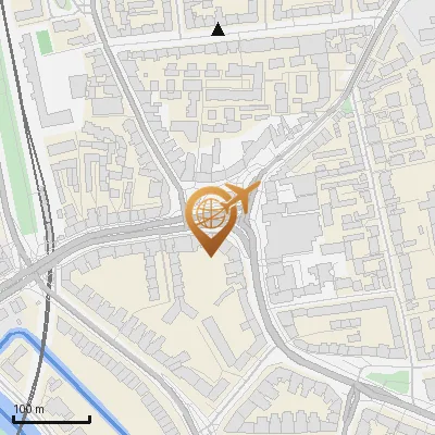 Foto zu Winterhuder Marktplatz 4, 22299 Hamburg