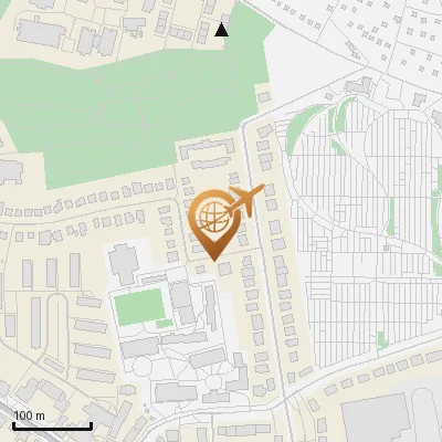 Foto zu Wormser Straße 4, 22761 Hamburg