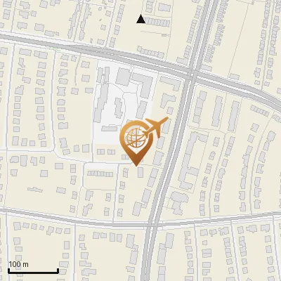 Foto zu Worpsweder Stieg 4, 22607 Hamburg