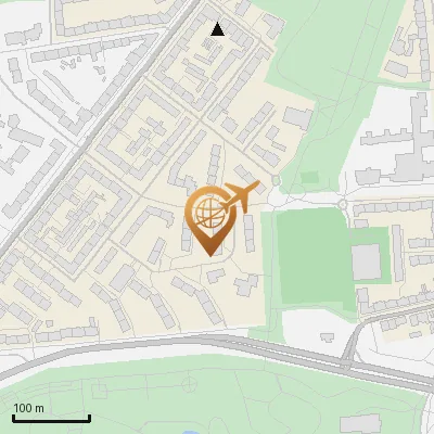 Foto zu Würffelstraße 4, 21073 Hamburg