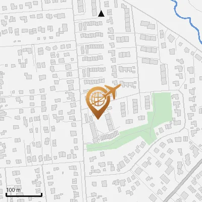 Foto zu Zinnkrautweg 4, 22395 Hamburg