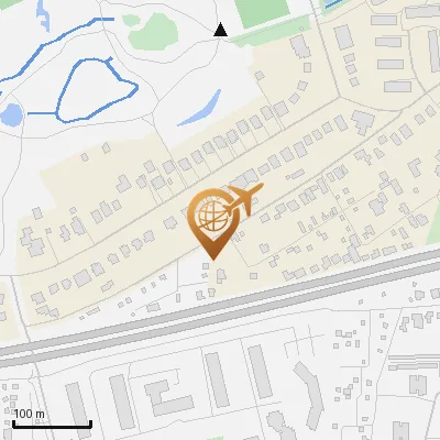 Foto zu Zirpenweg 4, 22043 Hamburg