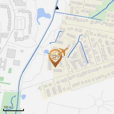 Foto zu Zittergrasweg 4, 22119 Hamburg