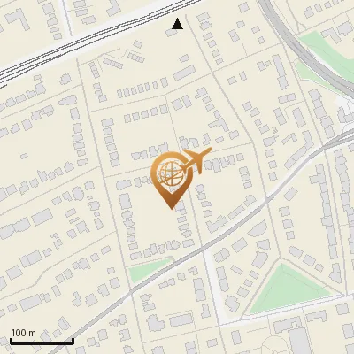 Foto zu Zitzewitzstraße 4, 22043 Hamburg