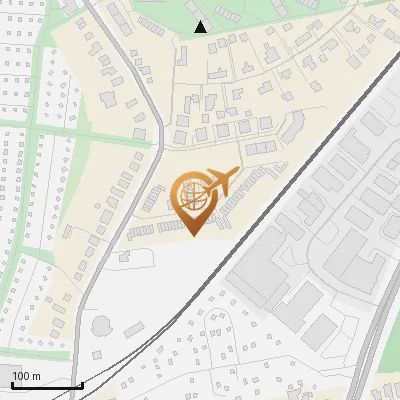 Foto zu Am Dornberg 40, 22159 Hamburg