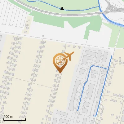 Foto zu Am Reiherhorst 40, 21079 Hamburg