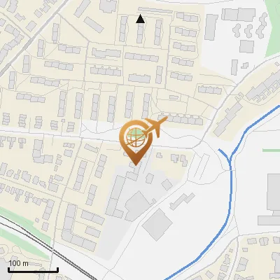 Foto zu Archenholzstraße 40, 22117 Hamburg