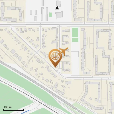 Foto zu August-Macke-Weg 40, 22115 Hamburg