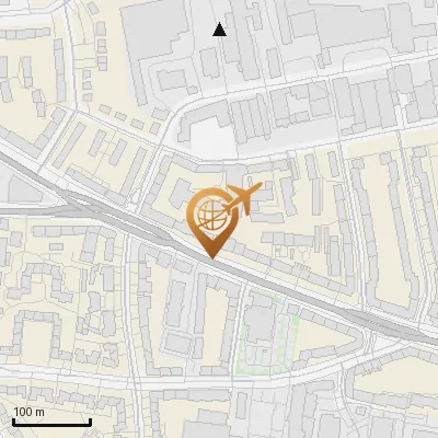 Foto zu Bahrenfelder Chaussee 40, 22761 Hamburg