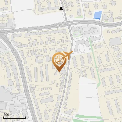 Foto zu Basselweg 40, 22527 Hamburg