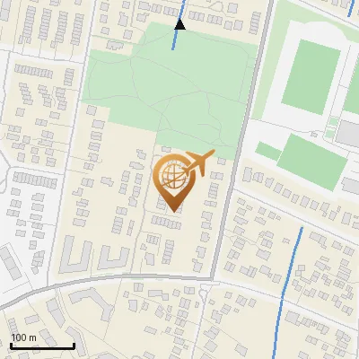 Foto zu Beim Grootsee 40, 22455 Hamburg