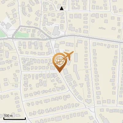 Foto zu Beselerstraße 40, 22607 Hamburg