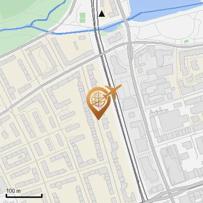 Foto zu Börnestraße 40, 22089 Hamburg