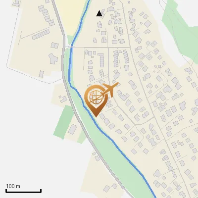 Foto zu Bojeweg 40, 21033 Hamburg