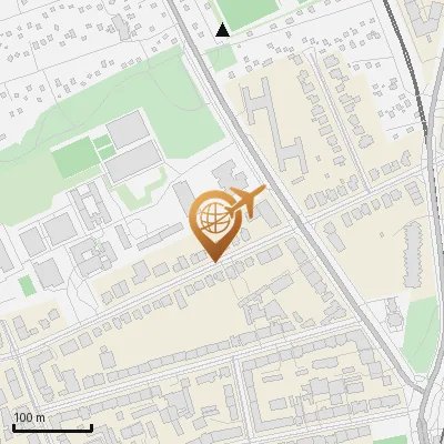 Foto zu Brehmweg 40, 22527 Hamburg