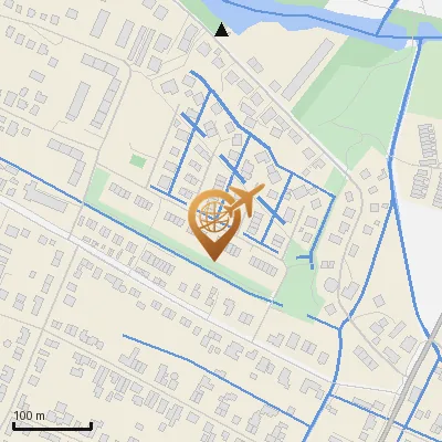 Foto zu Christoph-Cordes-Straße 40, 21109 Hamburg