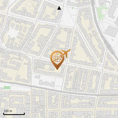 Foto zu Clemens-Schultz-Straße 40, 20359 Hamburg