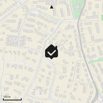 Bild zu Dörpfeldstraße 40, 22609 Hamburg