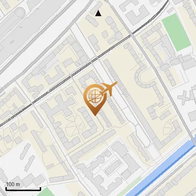 Foto zu Dorothea-Bernstein-Weg 40, 22081 Hamburg