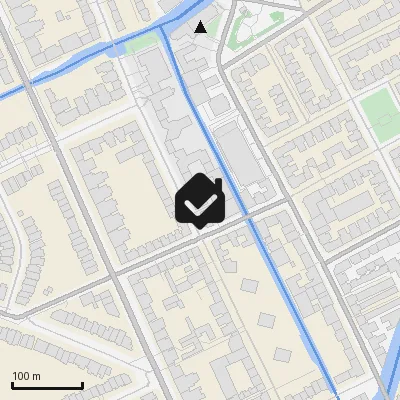 Bild zu Dorotheenstraße 40, 22301 Hamburg
