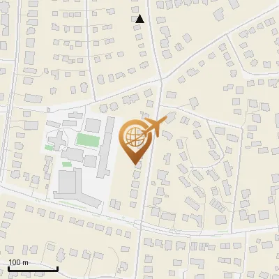 Foto zu Droysenstraße 40, 22605 Hamburg