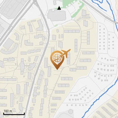 Foto zu Eggersweide 40, 22159 Hamburg