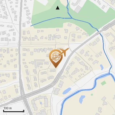 Foto zu Elgenkamp 40, 22399 Hamburg