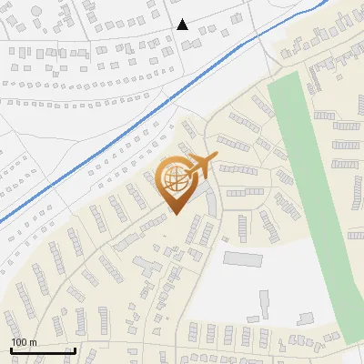 Foto zu Ermlandweg 40, 22415 Hamburg