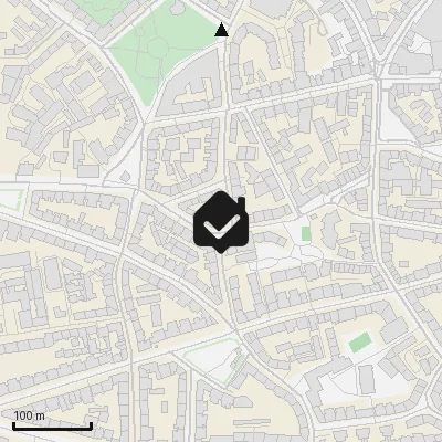 Bild zu Eulenstraße 40, 22765 Hamburg