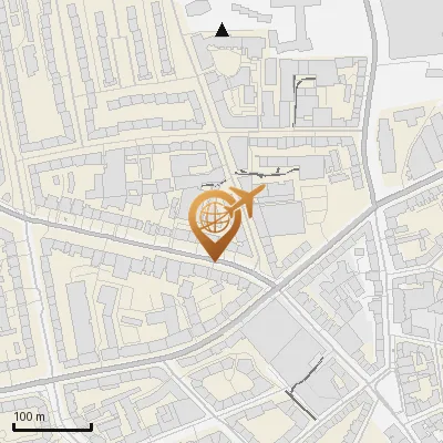 Foto zu Friedensallee 40, 22765 Hamburg