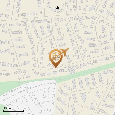 Foto zu Friedrich-Karl-Straße 40, 22391 Hamburg