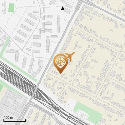 Foto zu Gothaer Weg 40, 22119 Hamburg