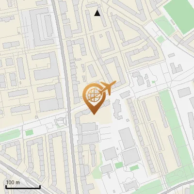 Foto zu Hartzloh 40, 22307 Hamburg