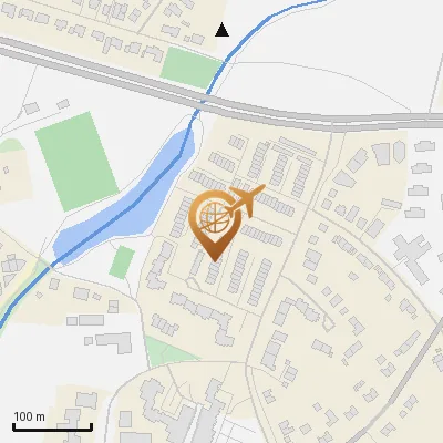 Foto zu Hauwisch 40, 22339 Hamburg