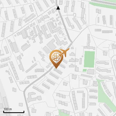 Foto zu Hegholt 40, 22179 Hamburg