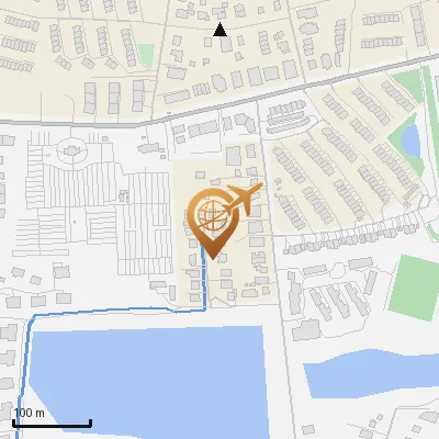 Foto zu Heidstücken 40, 22179 Hamburg