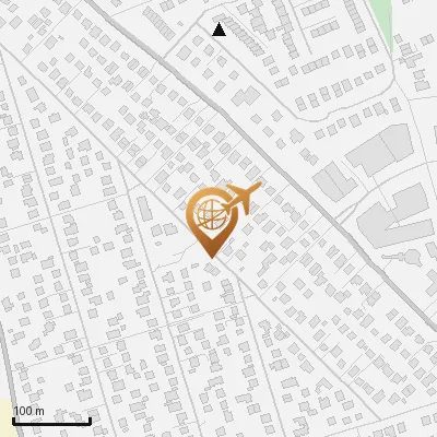 Foto zu Heimgarten 40, 22399 Hamburg