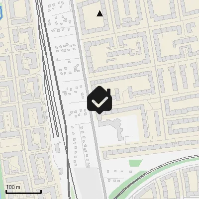 Bild zu Hermann-Kauffmann-Straße 40, 22307 Hamburg