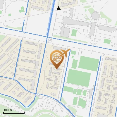 Foto zu Hermann-Lange-Weg 40, 21035 Hamburg