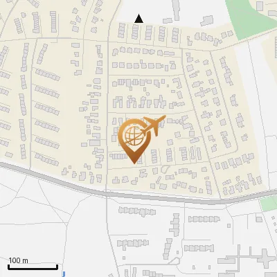 Foto zu Hinschenrehm 40, 22415 Hamburg