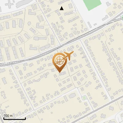 Foto zu Horst-Böttjer-Weg 40, 22117 Hamburg