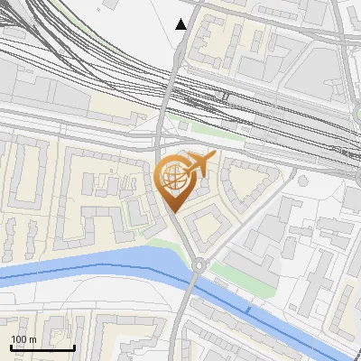 Foto zu Hufnerstraße 40, 22305 Hamburg