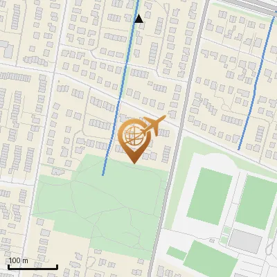 Foto zu Kassubenweg 40, 22455 Hamburg