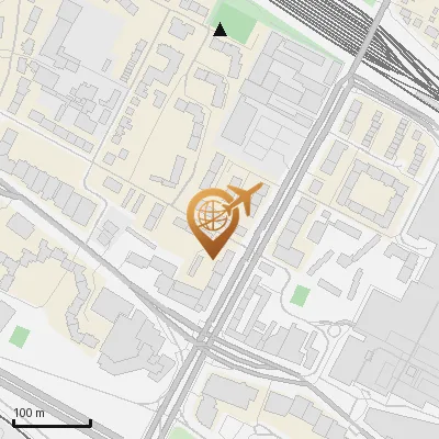 Foto zu Kirchlinden 40, 22111 Hamburg