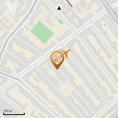 Foto zu Kottwitzstraße 40, 20253 Hamburg