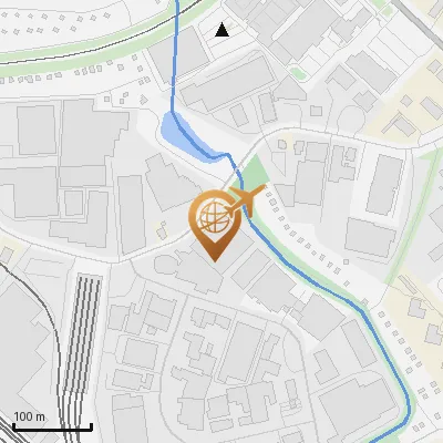 Foto zu Kronsaalsweg 40, 22525 Hamburg