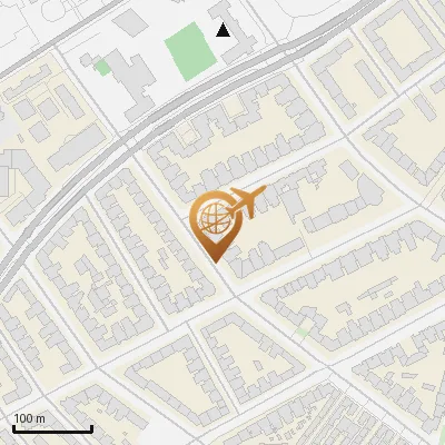 Foto zu Löwenstraße 40, 20251 Hamburg