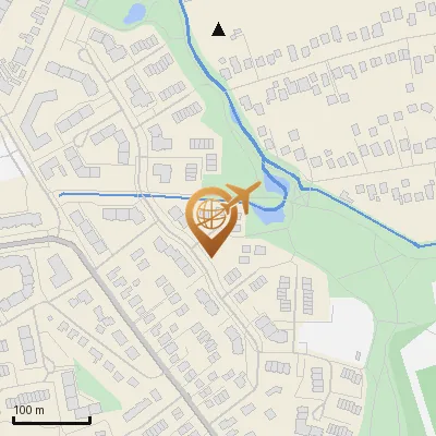 Foto zu Lüttenredder 40, 22457 Hamburg